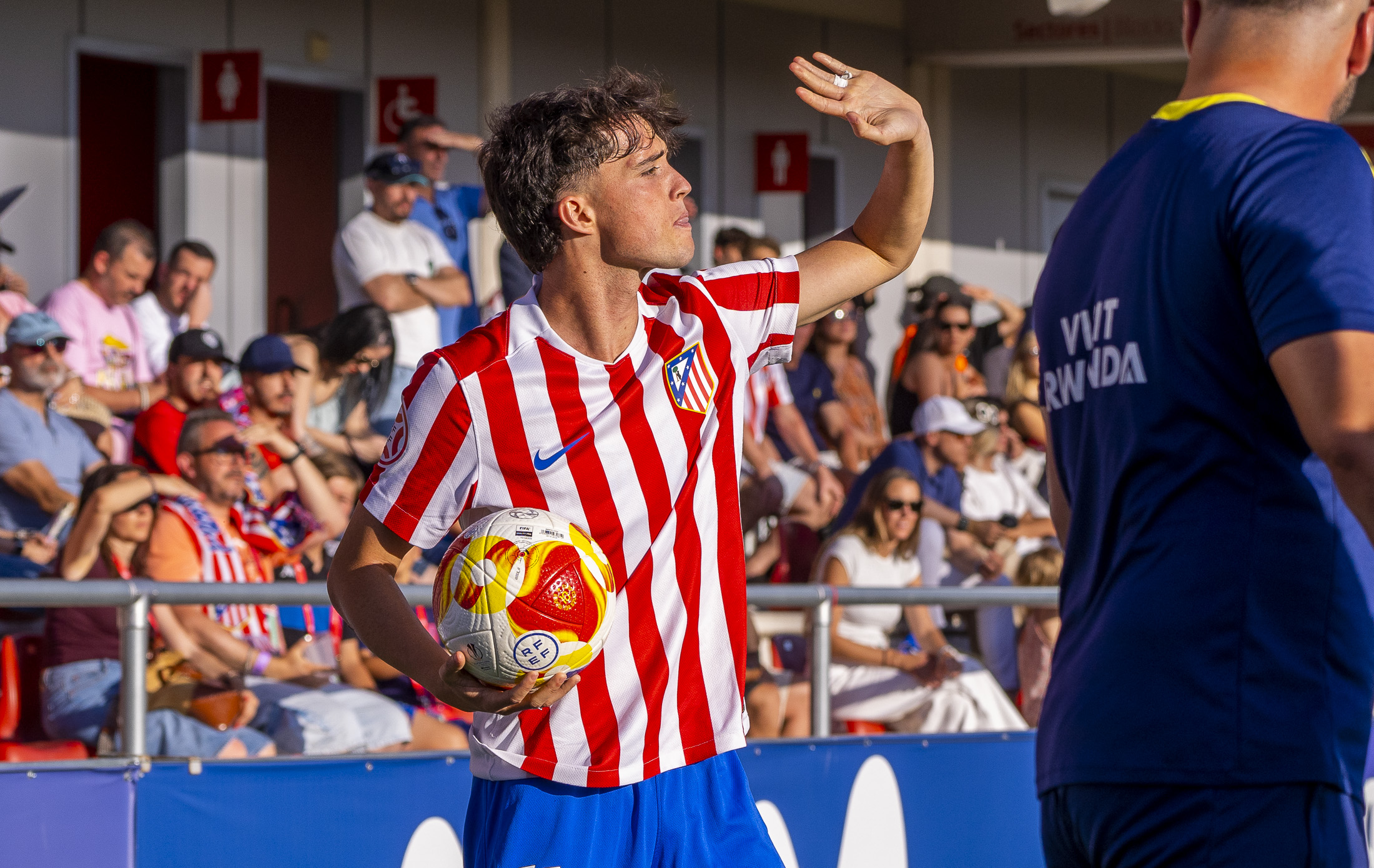 Primera RFEF, fotografía 26